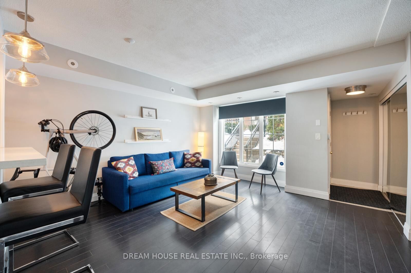 Property Photo:  5 Everson Drive 1008  ON M2N 7C3 
