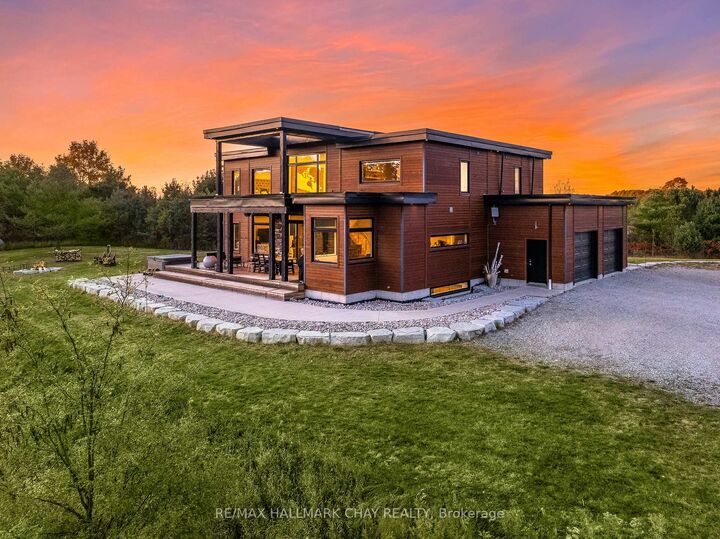 Property Photo: 1940 6 Line N ON L0L 2E0