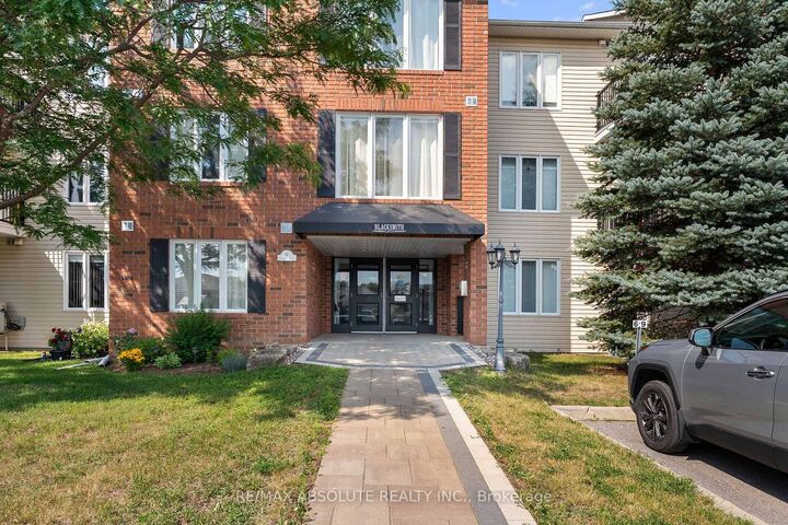 16 Sheffield Street 107 — photo 1