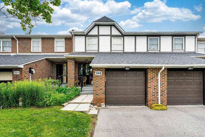 266 Simonston Boulevard — photo 1