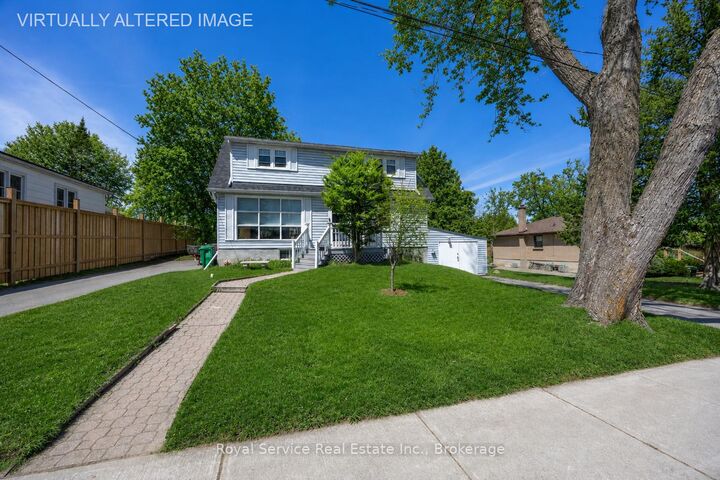 210 Shelbourne Street — photo 1