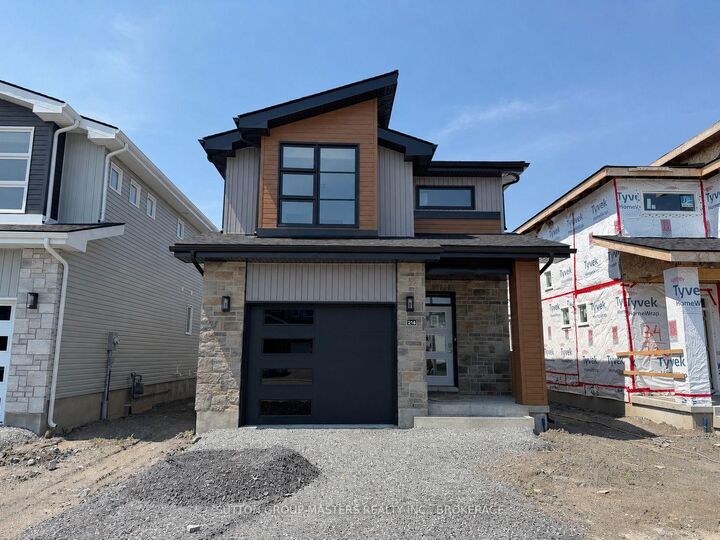 218 Superior Drive — photo 1