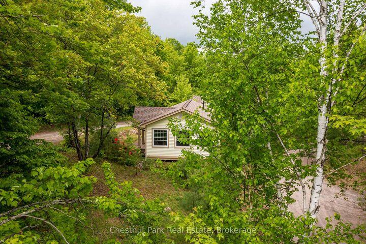 Property Photo: 1052 Rat Bay 102-1 Road ON P1H 2J6
