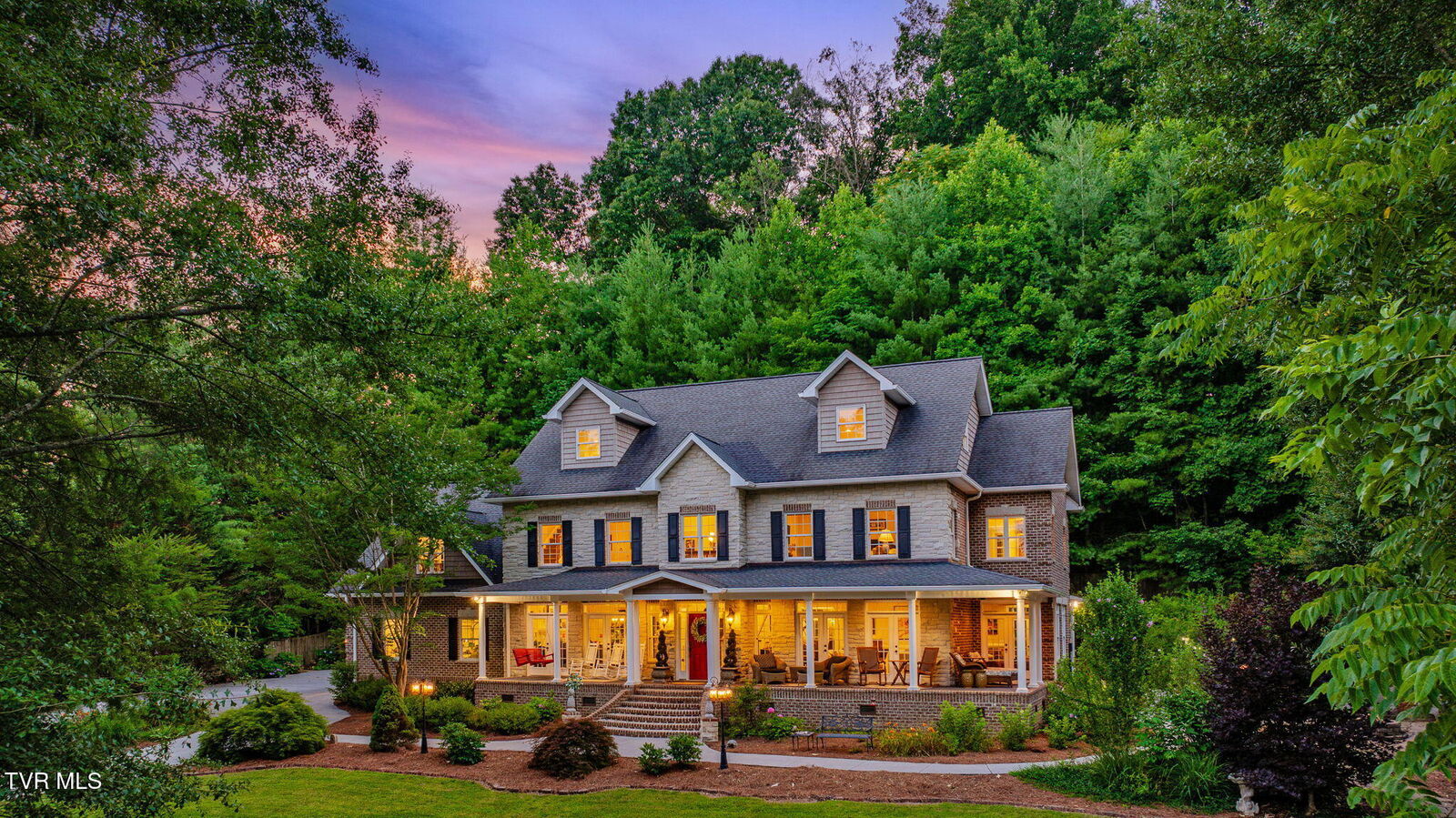 Property Photo:  487 Barr Road  TN 37617 