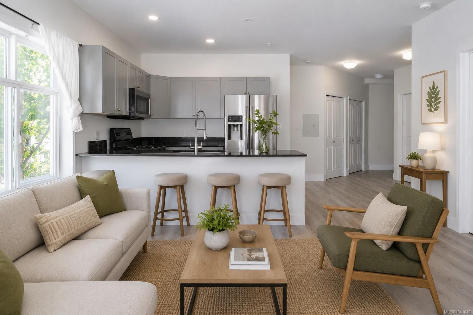 Property Photo:  821 Goldstream Ave #302  BC V9B 2X8 