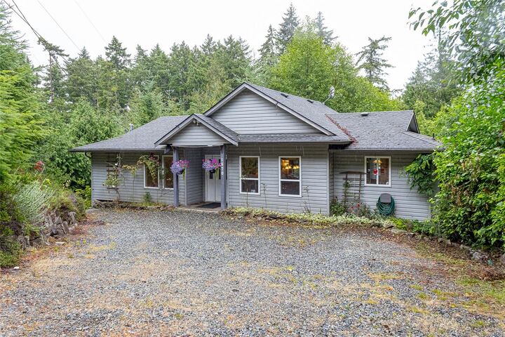 1670 Spirit Way — photo 1