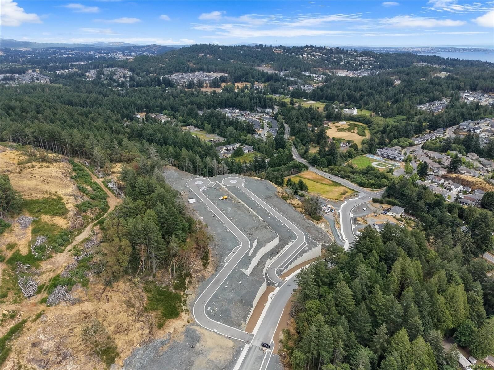 Property Photo:  3692 Happy Valley Rd  BC V9C 4J9 