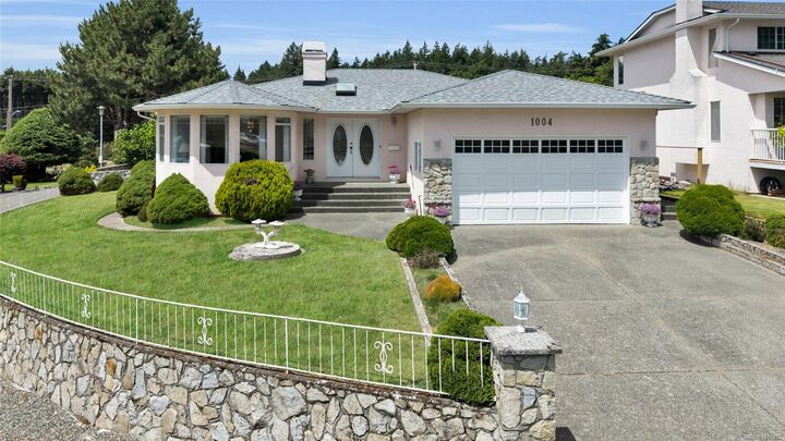 Property Photo:  1004 Adeline Pl  BC V8Y 3E7 