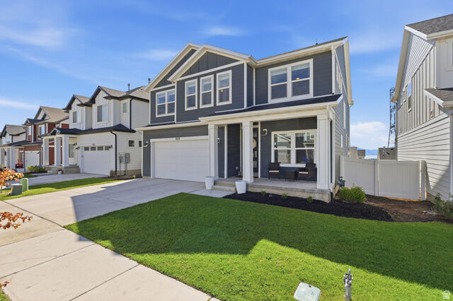 Property Photo:  9310 N Tampa Dr  UT 84005 