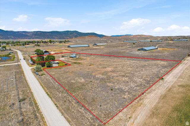 Property Photo:  743 E 200 N  UT 84646 