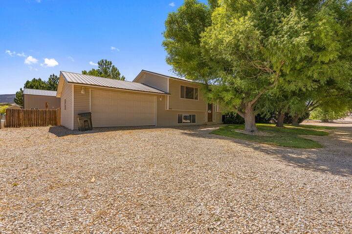 Property Photo:  3900 Quarterhorse Dr  UT 84721 