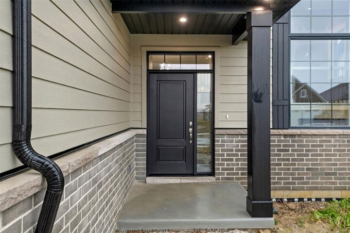Property Photo: 72 Graf Street ON N0R 1G0