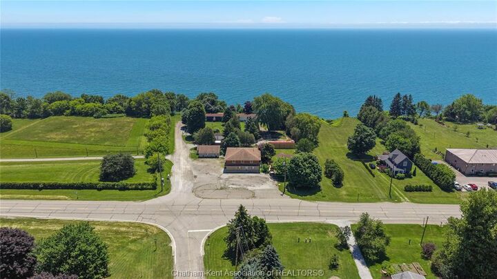 Property Photo: 7216 Talbot Trail ON N0P 1A0