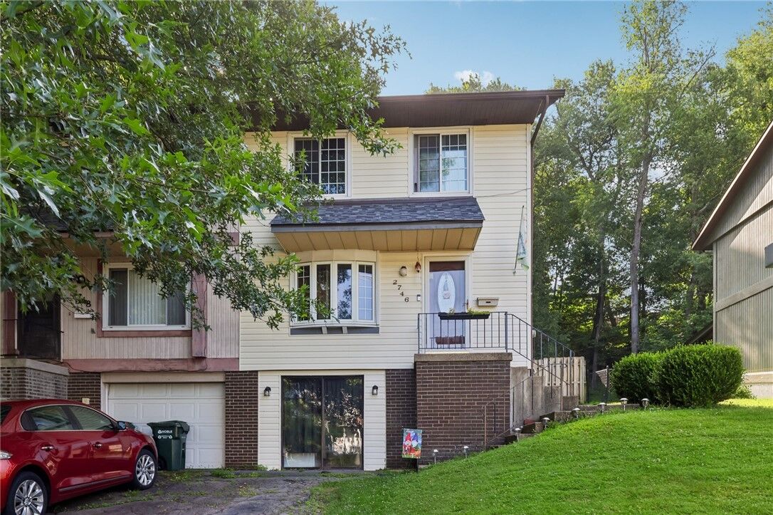 Property Photo: 2746 Kingston Dr PA 15065