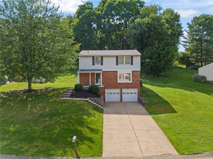 Property Photo:  140 Deer Drive  PA 15301 