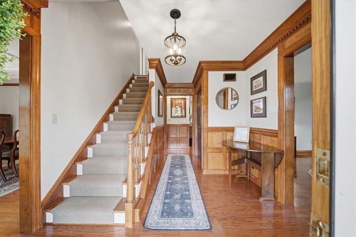 Property Photo: 121 Northbrook Dr PA 15044