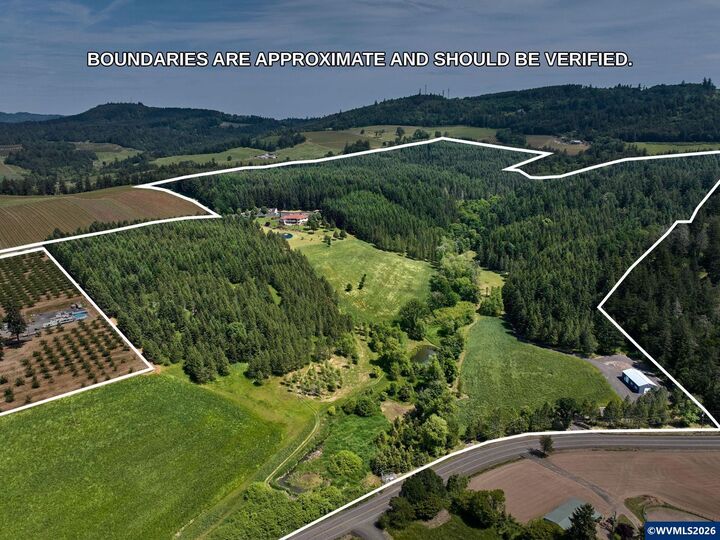 Property Photo: 2800 Oak Grove Rd NW OR 97304
