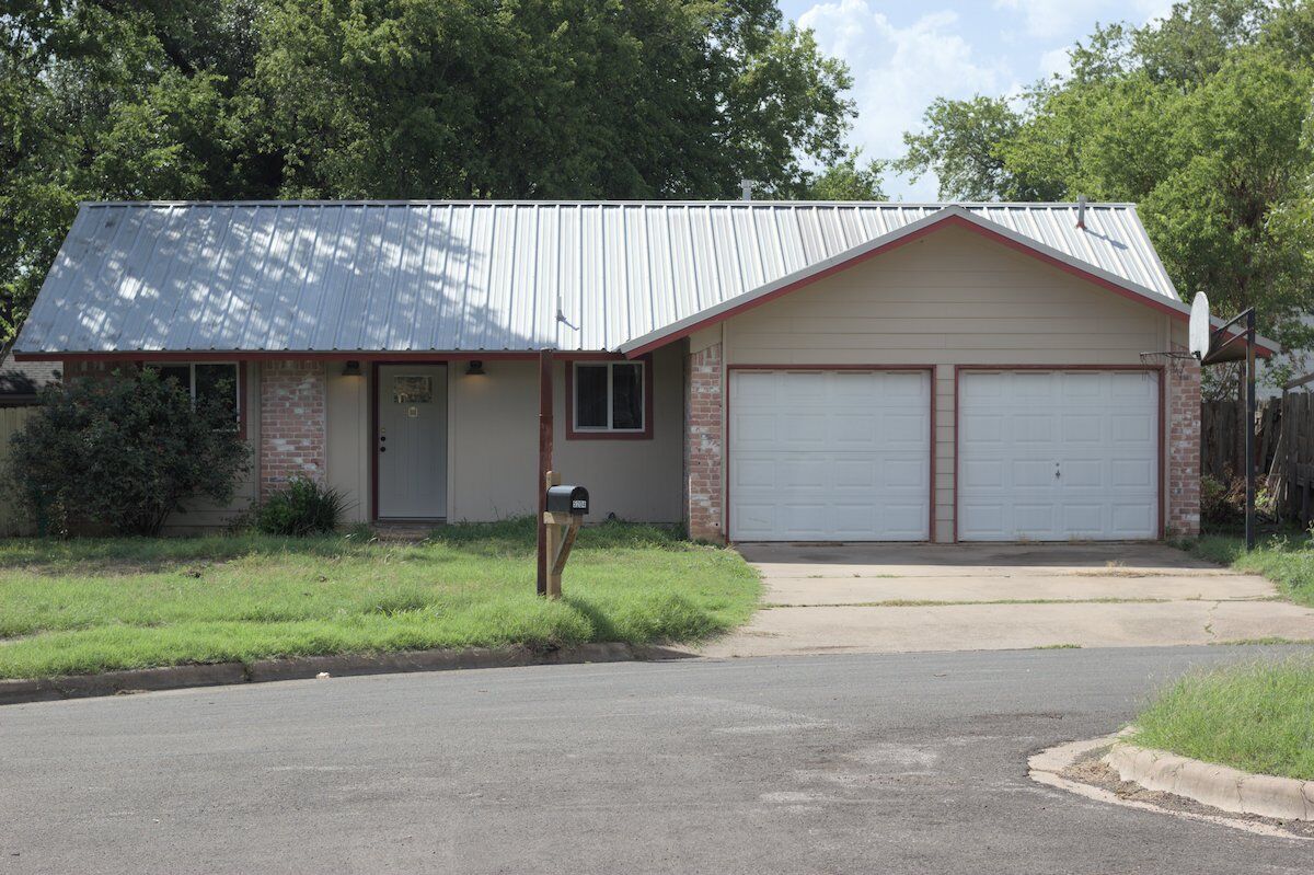 Property Photo:  5204 Village Trail  TX 78744 