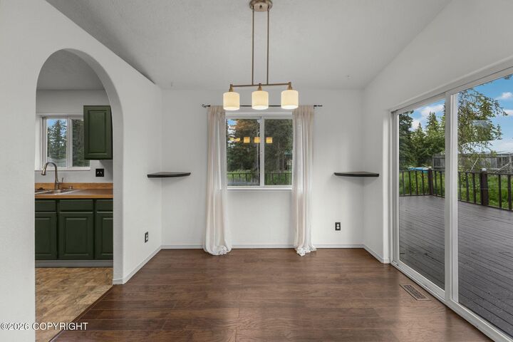 Property Photo: 48380 Daisy Avenue AK 99669