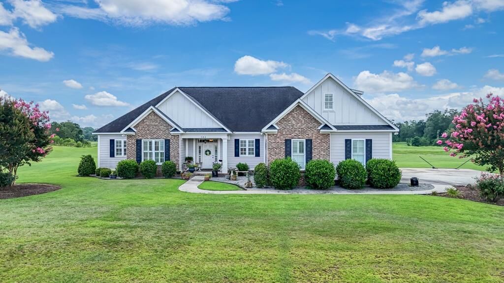 Property Photo:  140 Bermuda Lane  GA 31763 