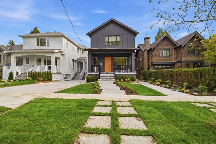 3116 W 42nd Avenue — photo 1