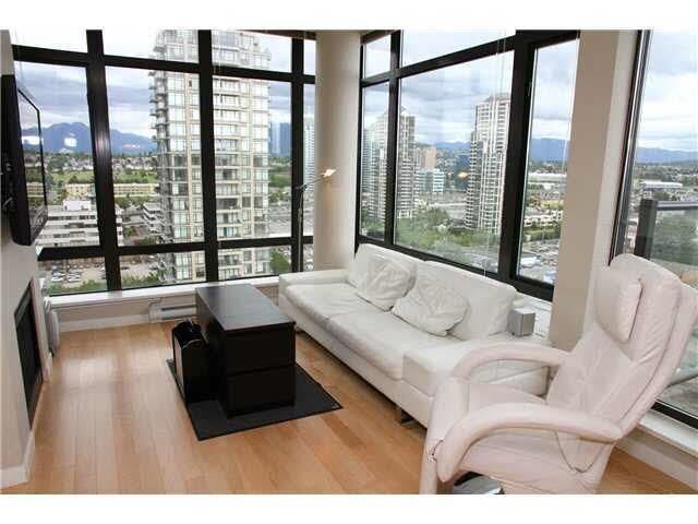 Property Photo:  2345 Madison Avenue 1906  BC V5C 0B4 