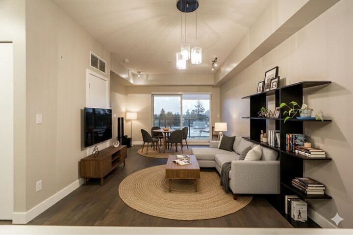 Property Photo: 10033 River Drive 703 BC V6X 0L1