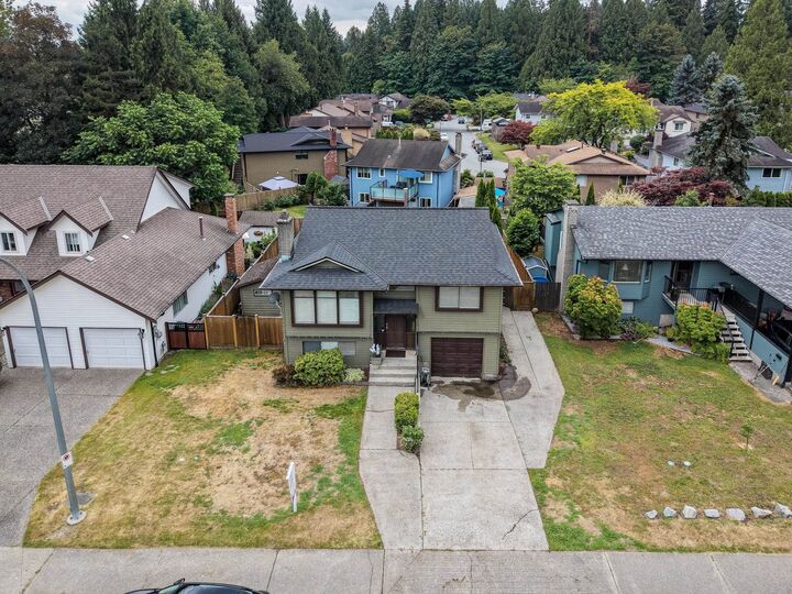 Property Photo: 1252 Victoria Drive BC V3B 2T9
