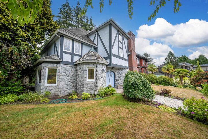 Property Photo: 4290 Kevin Place BC V6S 2K8