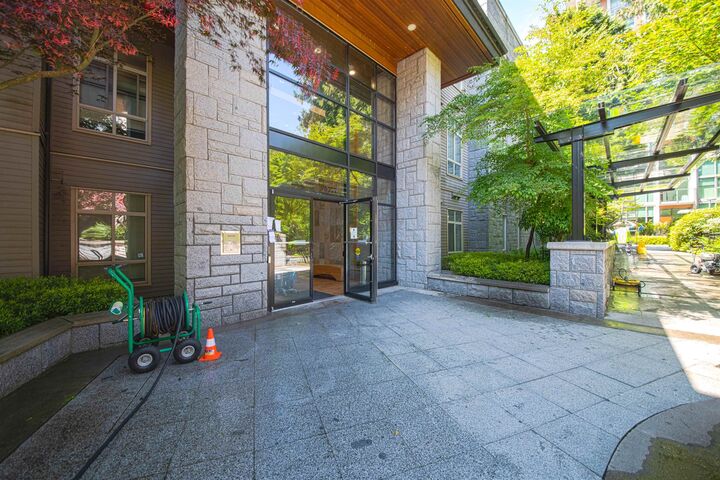 Property Photo: 5777 Birney Avenue 225 BC V6S 0A4