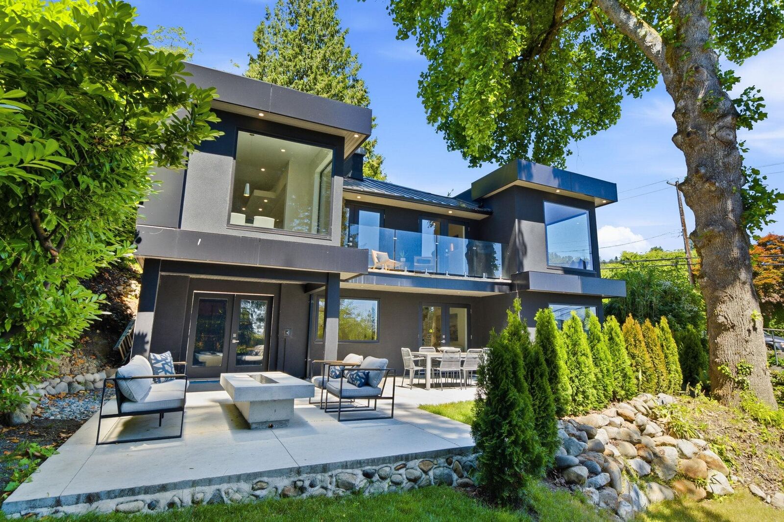 Property Photo: 2508 Nelson Avenue BC V7V 2R6