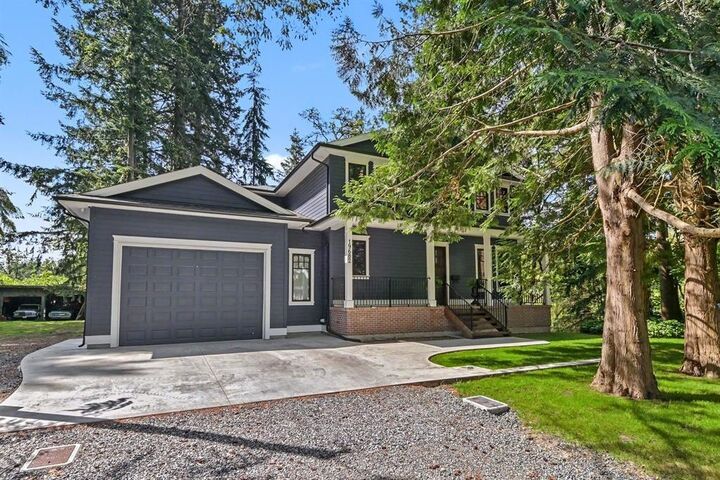 Property Photo: 19682 44 Avenue BC V3A 3E1
