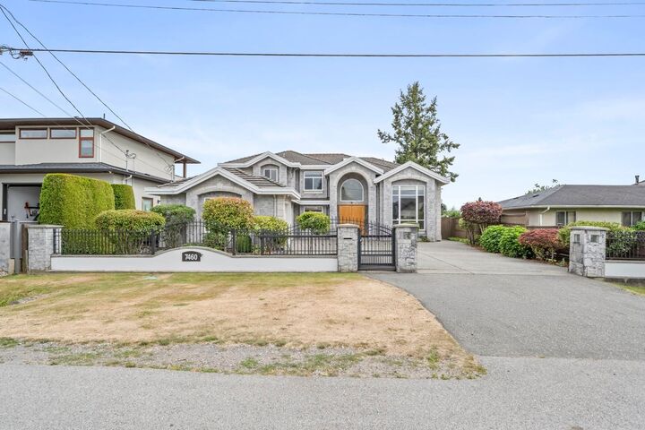 Property Photo: 7460 Petts Road BC V7A 1J7
