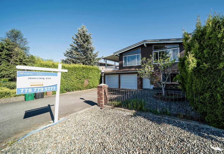 Property Photo: 951 Everett Crescent BC V5A 2N6