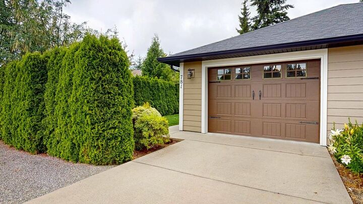 Property Photo: 781 Gerussi Lane BC V0N 1V7