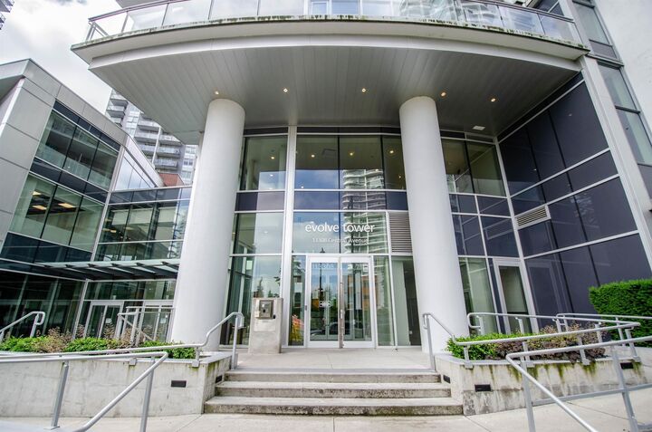Property Photo: 13308 Central Avenue 2506 BC V3T 0M4