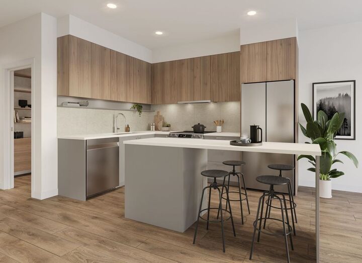Property Photo: 13252 104 Avenue 3006 BC V3T 3Y9