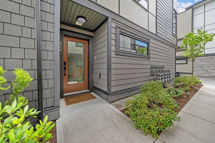 Property Photo: 20150 81 Avenue 82 BC V2Y 3L8