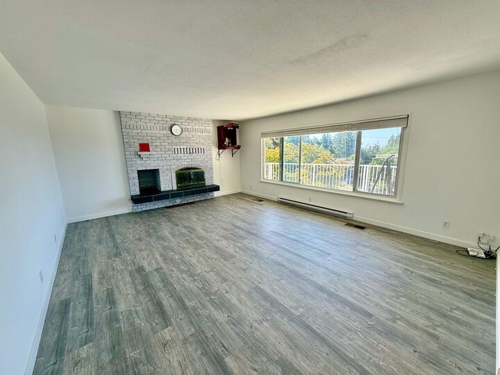 Property Photo: 6472 Jasper Road BC V7Z 0S6