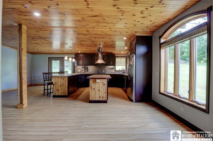 Property Photo:  12751 Sawmill Run Road  NY 14738 