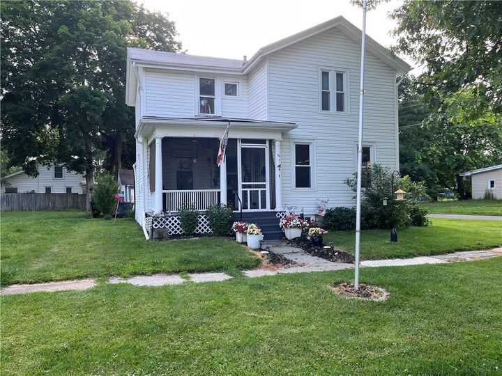 Property Photo: 55 Church Street NY 13165