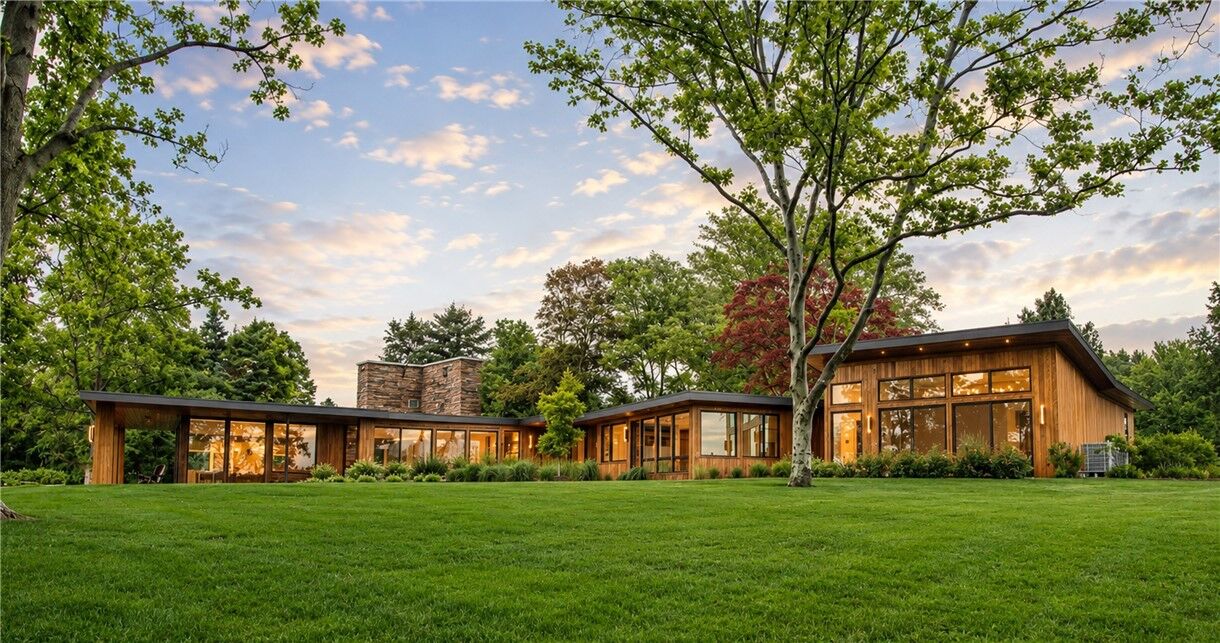 Property Photo:  3418 State Route 96A  NY 14456 