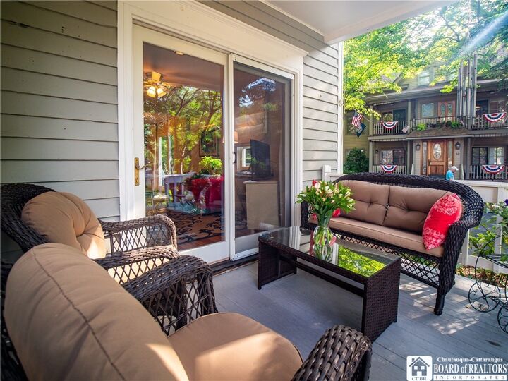Property Photo: 1 Morris Avenue B NY 14722