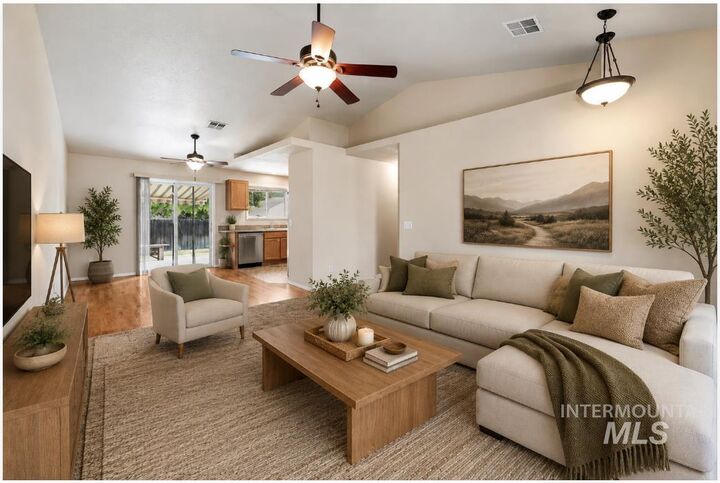Property Photo:  11644 W Trinity Ave  ID 83651 