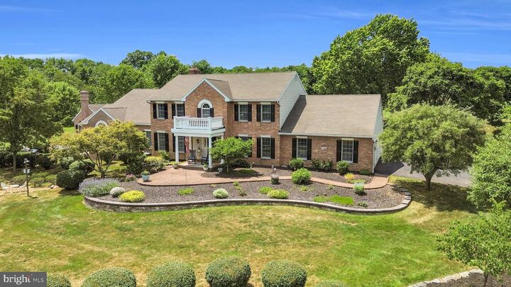 Property Photo:  715 Mohns Hill Road  PA 19608 