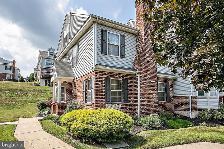 Property Photo:  1304 Reagan Court  PA 19403 