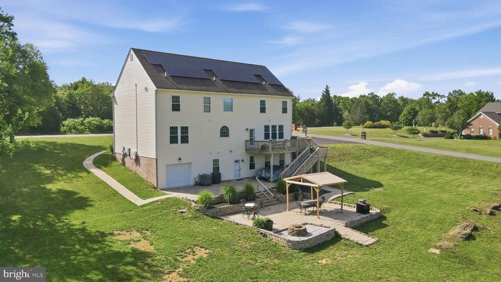 Property Photo:  18 Treasure Drive  WV 25403 