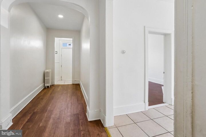 Property Photo: 1408 Newton Street NW DC 20010