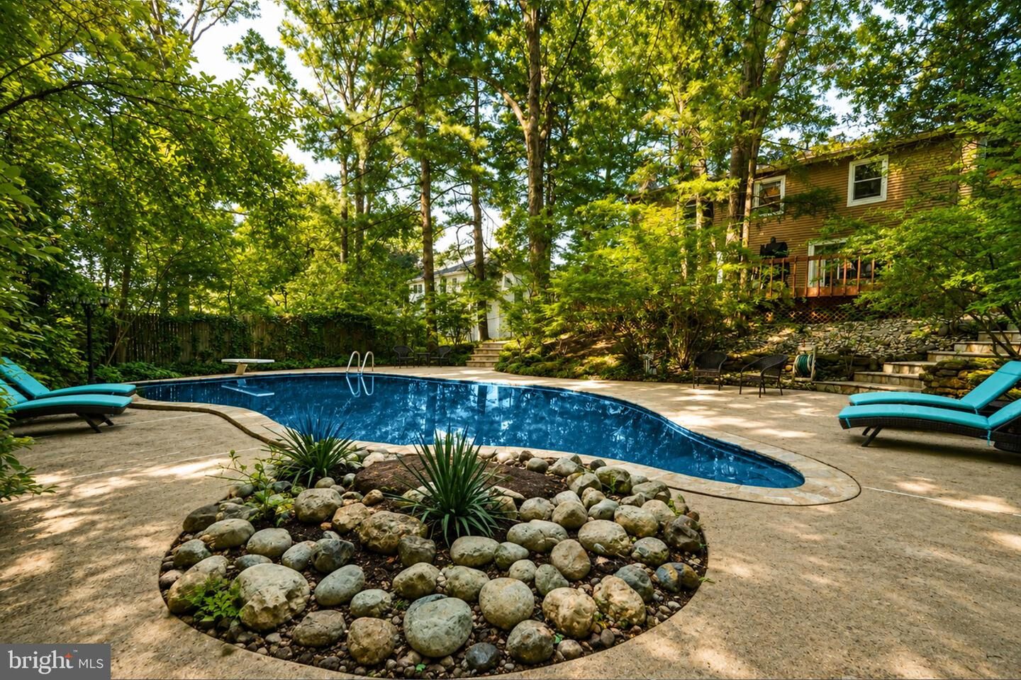 Property Photo:  11 Buffalo Run  NJ 08816 