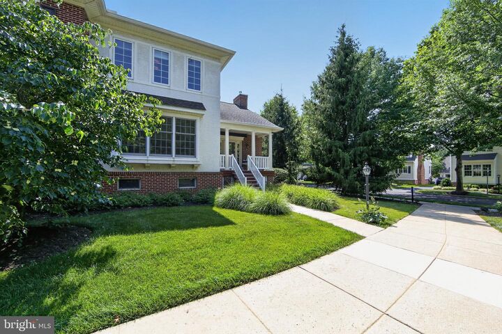 Property Photo: 477 Fairmont Drive PA 19425